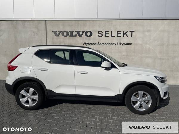 Volvo XC 40 D3 - 8