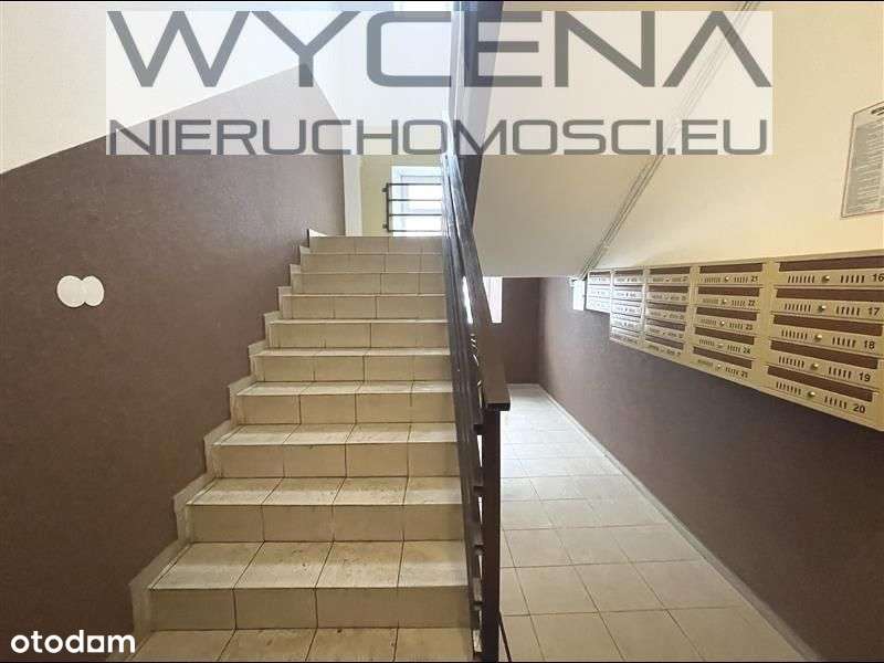 Biskupiec mieszkanie 3 pokoje 55,30 m2-9