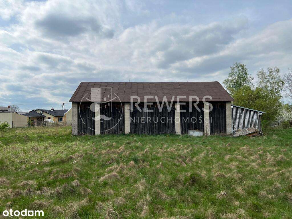 Działka budowlana - 15 ar - Pełny obrazek: 4/4