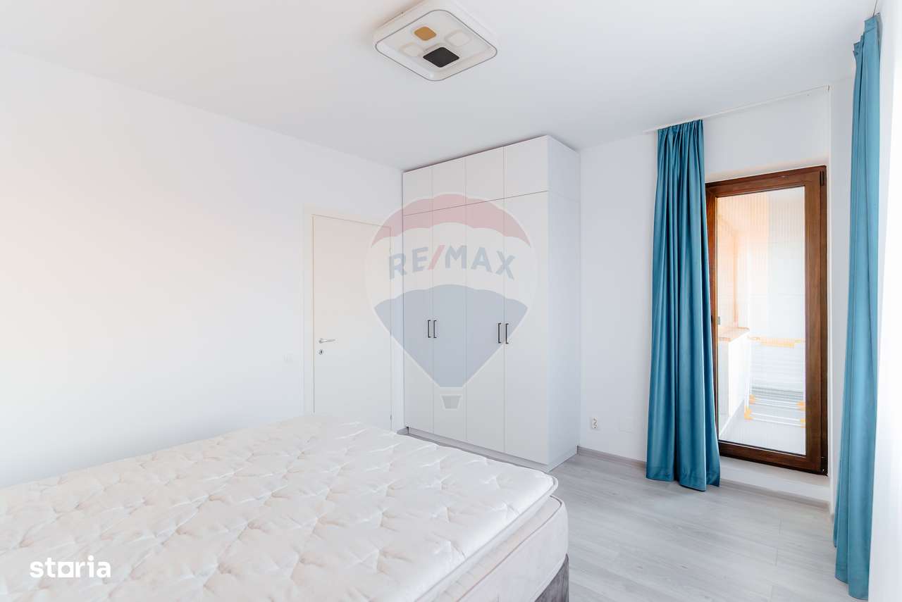 Închiriere apartament 3 camere si parcare, Landmark Tower Pitești - Imagine principală: 5/15