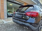 Mercedes-Benz GLA 180 (CDI) d StreetStyle - 10