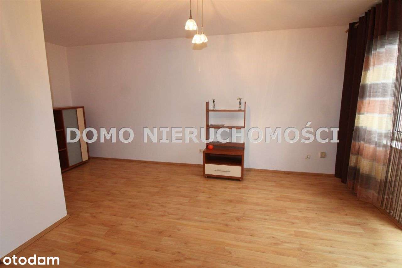 Duża kawalerka z balkonem 31,3m, super inwestycja-2