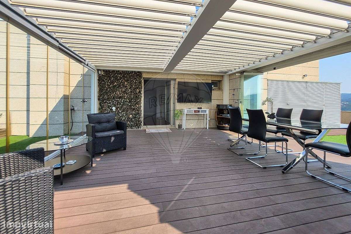 Apartamento T3 para venda-22