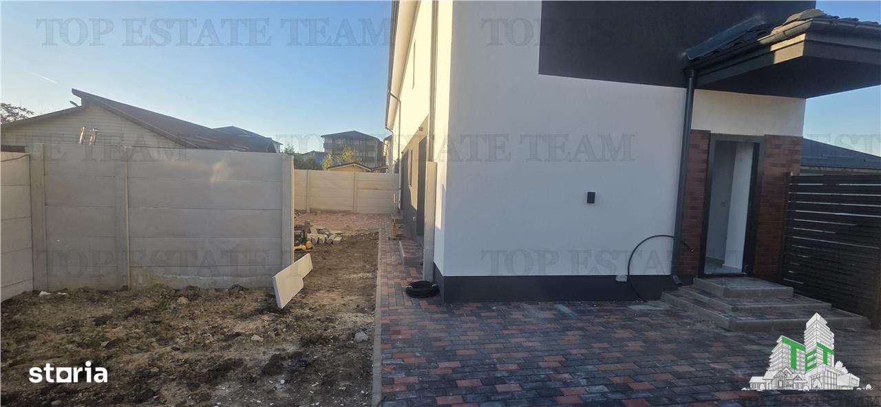 Bragadiru cart. Independentei Vanzare apartament 2 camere in vila curt - Imagine principală: 5/19