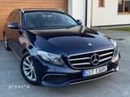 Mercedes-Benz Klasa E 220 d Business Edition 9G-TRONIC - 1