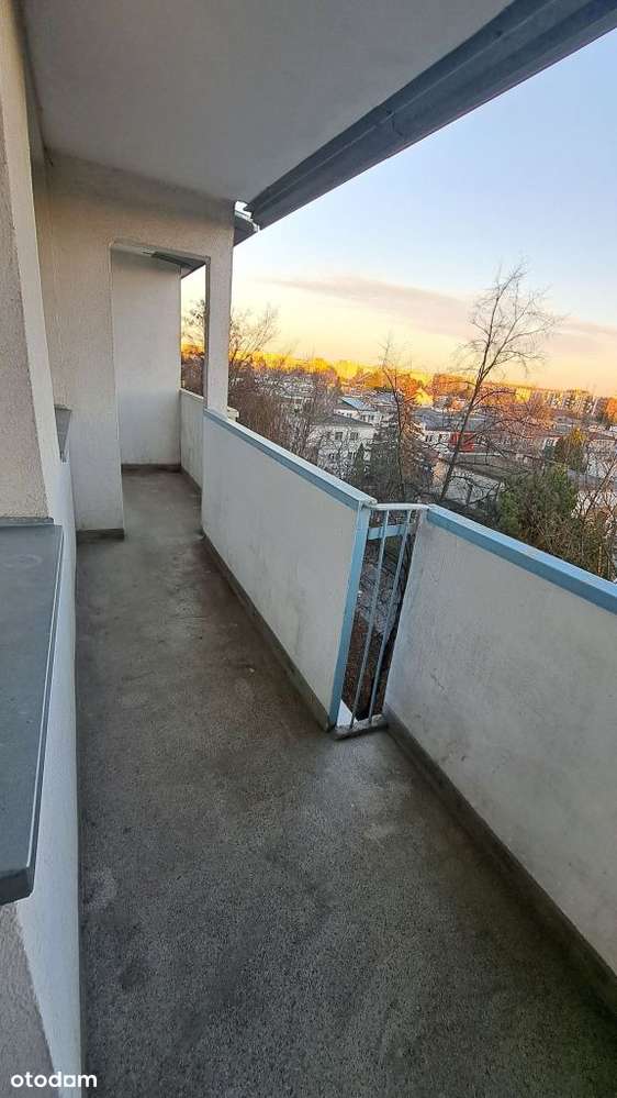 Do sprzedaży 2 pokojowe z dużym balkonem na Gądowi-2