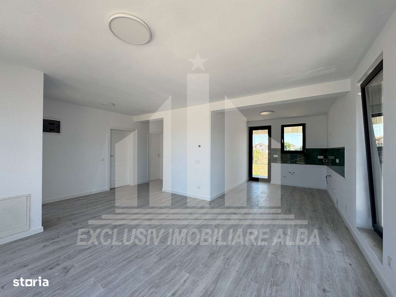 Casa individuala | 85 mp | 355 mp teren | Toate utilitatile | Orizont - Imagine principală: 5/10