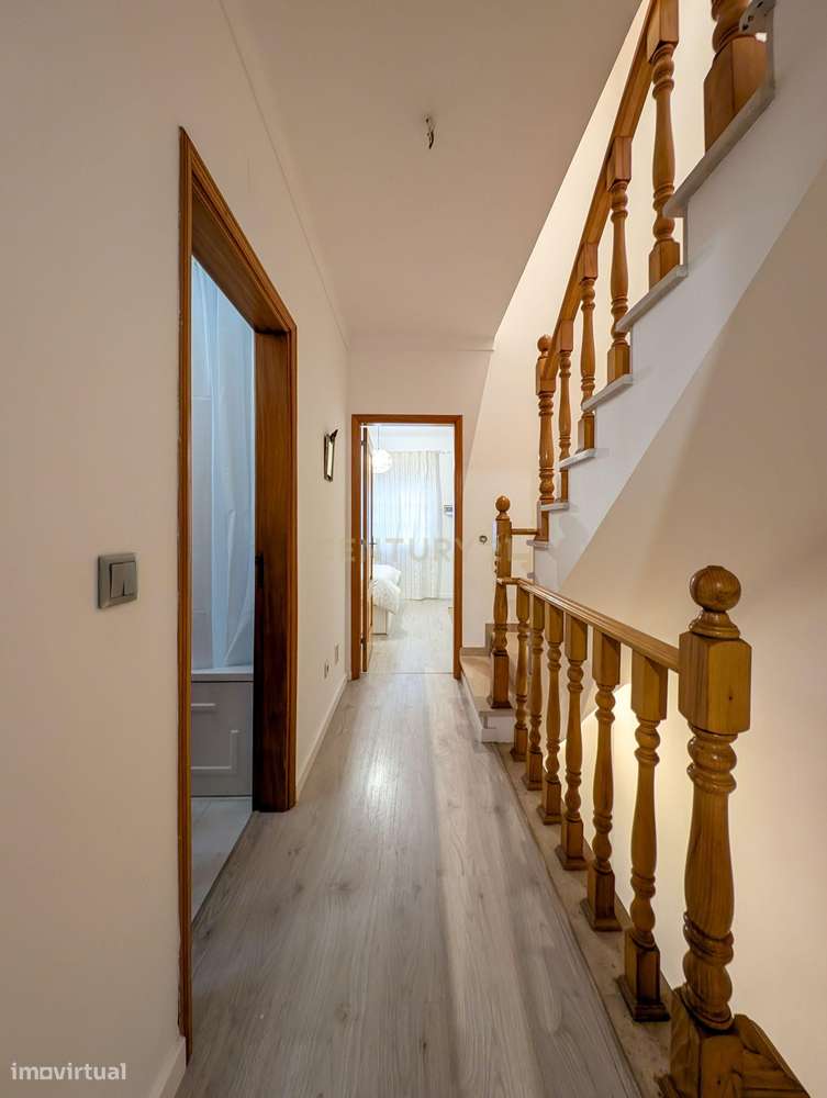 Moradia T3 Quinta do Conde, Sesimbra-36