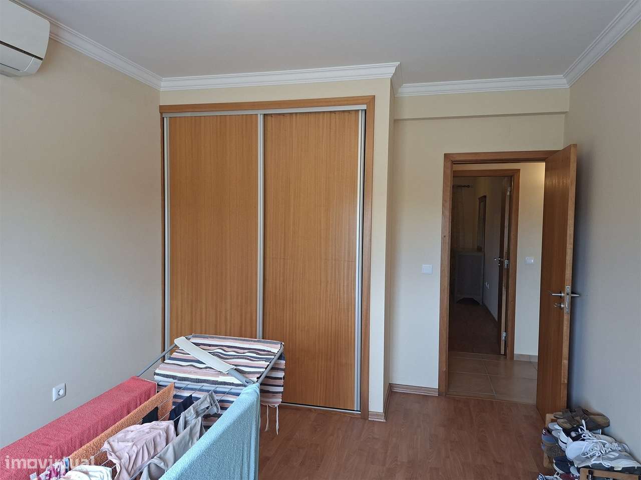 Apartamento T3 - Chainça - Abrantes-19