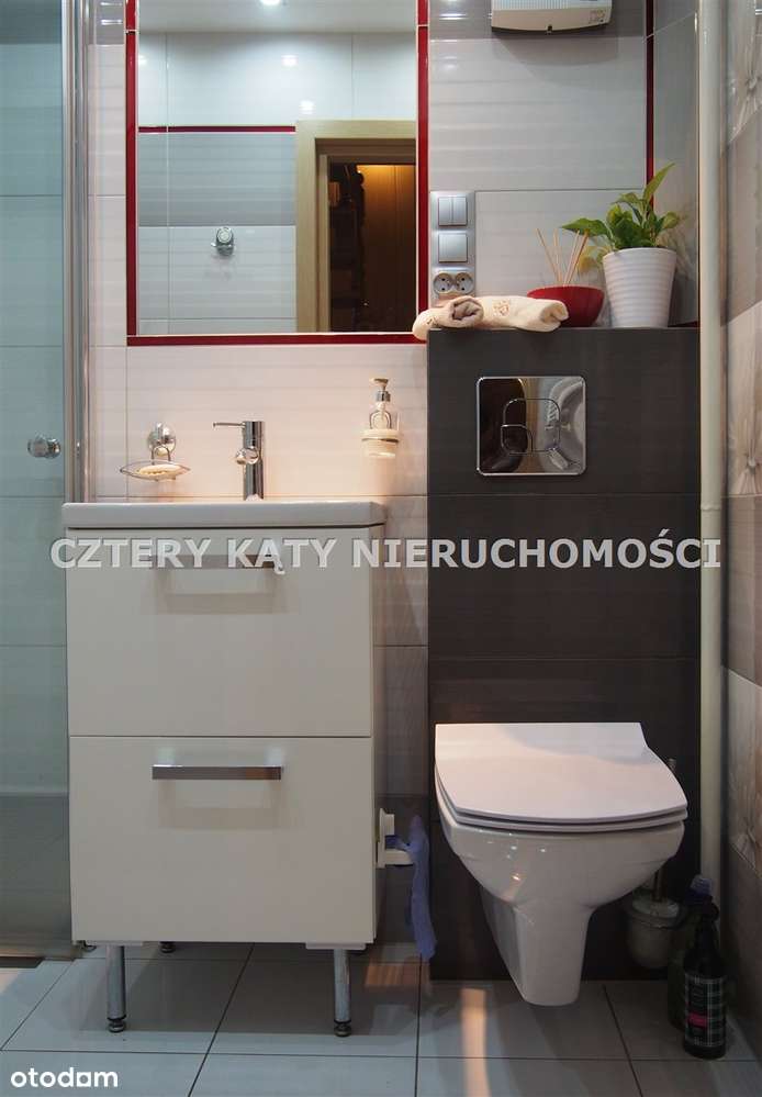 Umeblowany dom w centrum miasta - nowa cena!-10