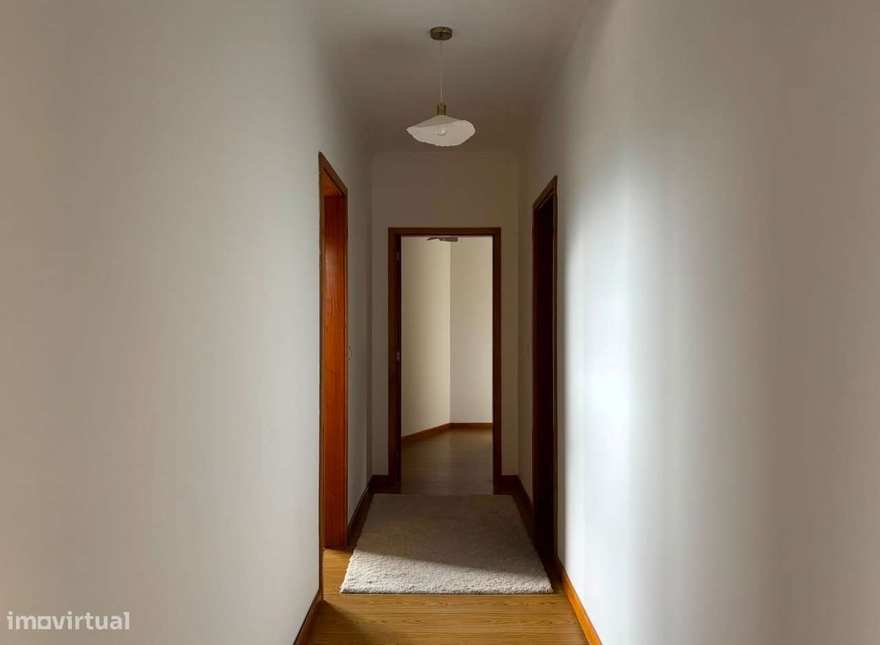 Apartamento T2 Venda em Canelas,Penafiel-46