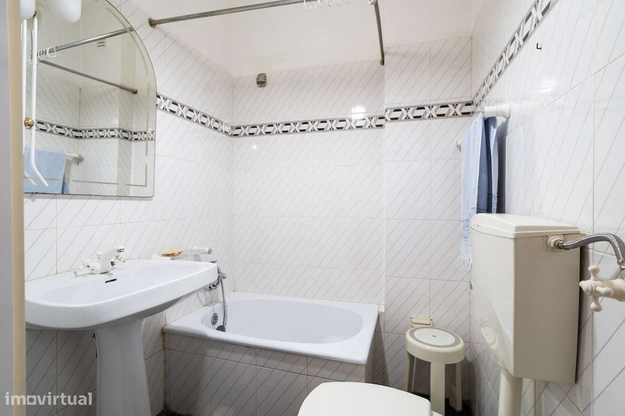 Apartamento T2 Venteira Amadora-7