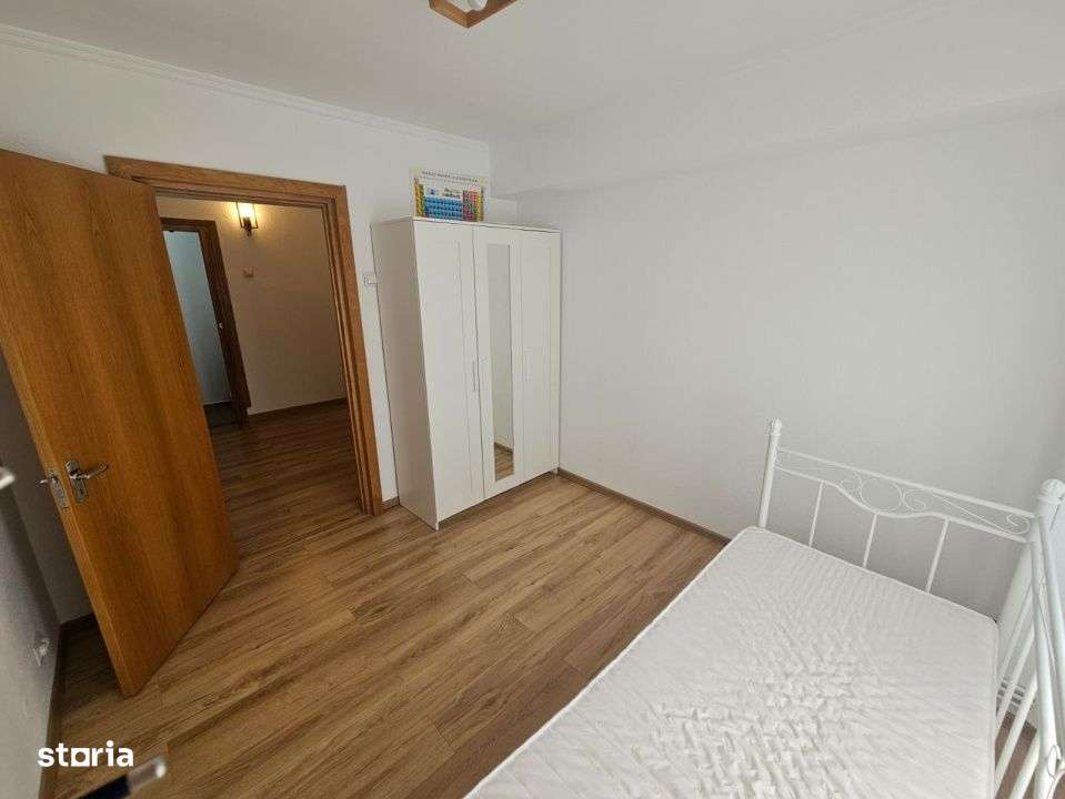 Apartament 3 camere, Centru, Mobilat si Utilat - Imagine principală: 5/11