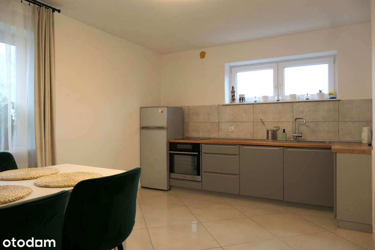 Siedlisko z potencjałem | 5 km od plaży | Łaszka k. Sztutowa-1