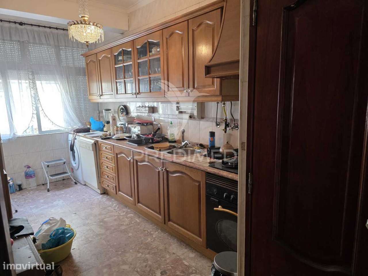 Apartamento T2 com elevador - Grande imagem: 4/14