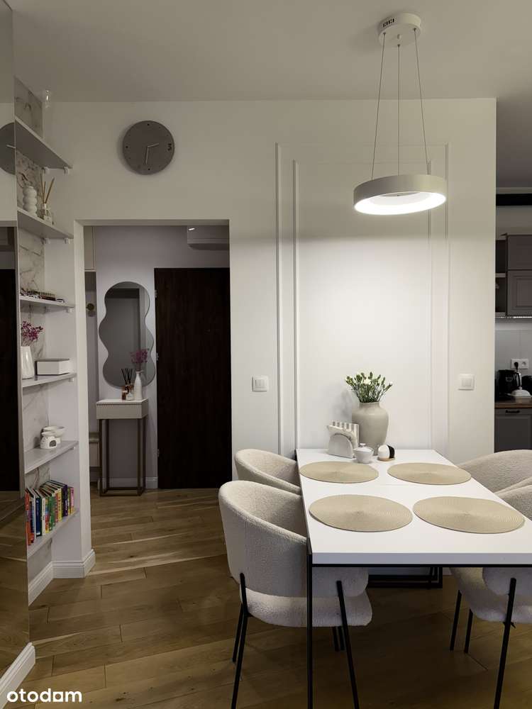 Przytulne, wyremontowane mieszkanie z ogródkiem + 2 miejsca w garażu - Pełny obrazek: 4/20