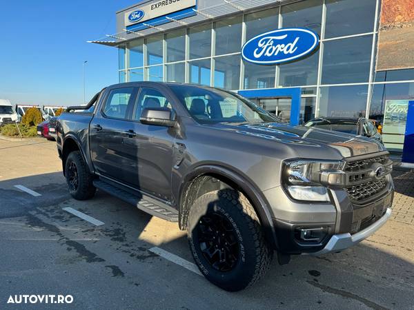 Ford Ranger - 6