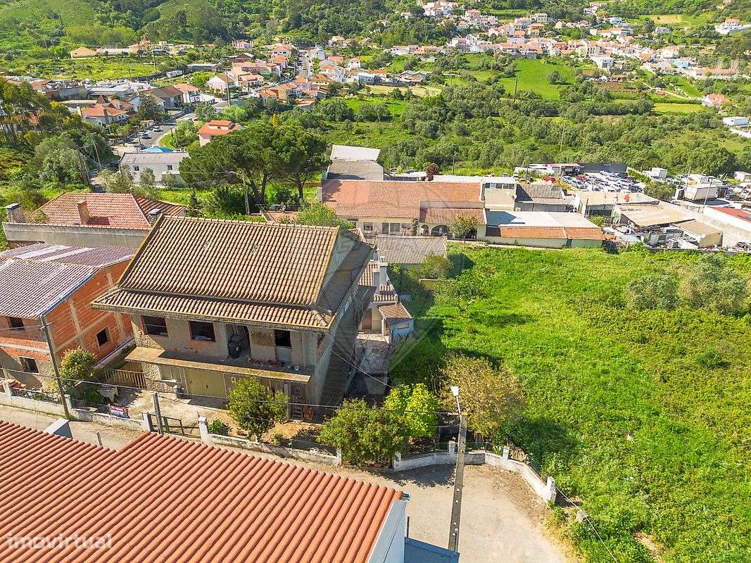 Moradia T5 para venda - Grande imagem: 3/18