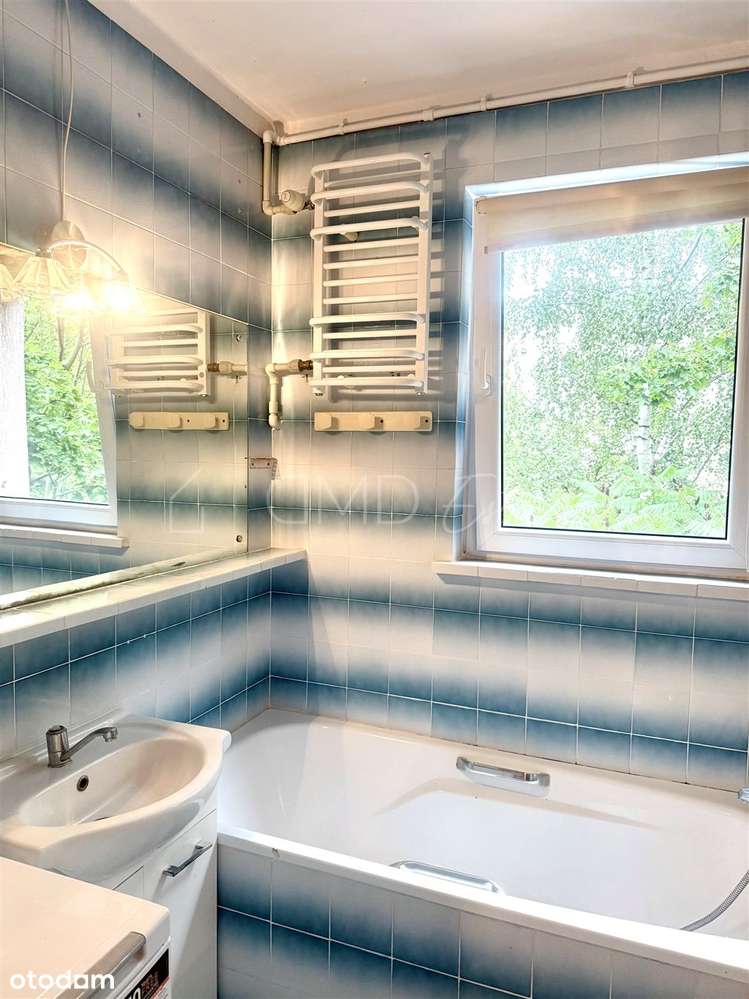 3 pokoje, 70 m2 _ Ursynów ul. Kopcińskiego 9-9