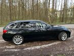 BMW Seria 3 318d Touring Luxury Line - 3