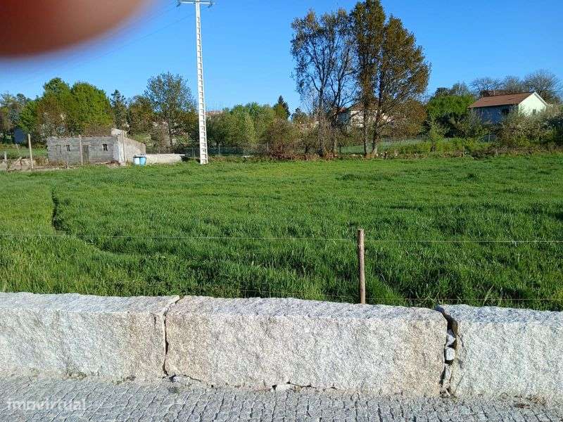 terreno maravilhoso Villa nova de paiva Alhais - Grande imagem: 5/5