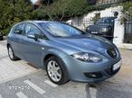 Seat Leon 2.0 TDI Stylance DSG - 15