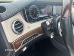 Mercedes-Benz Klasa S 350 (BlueTEC) d 4-Matic L 7G-TRONIC - 20