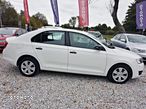 Skoda RAPID 1.4 TDI DPF Ambition - 30