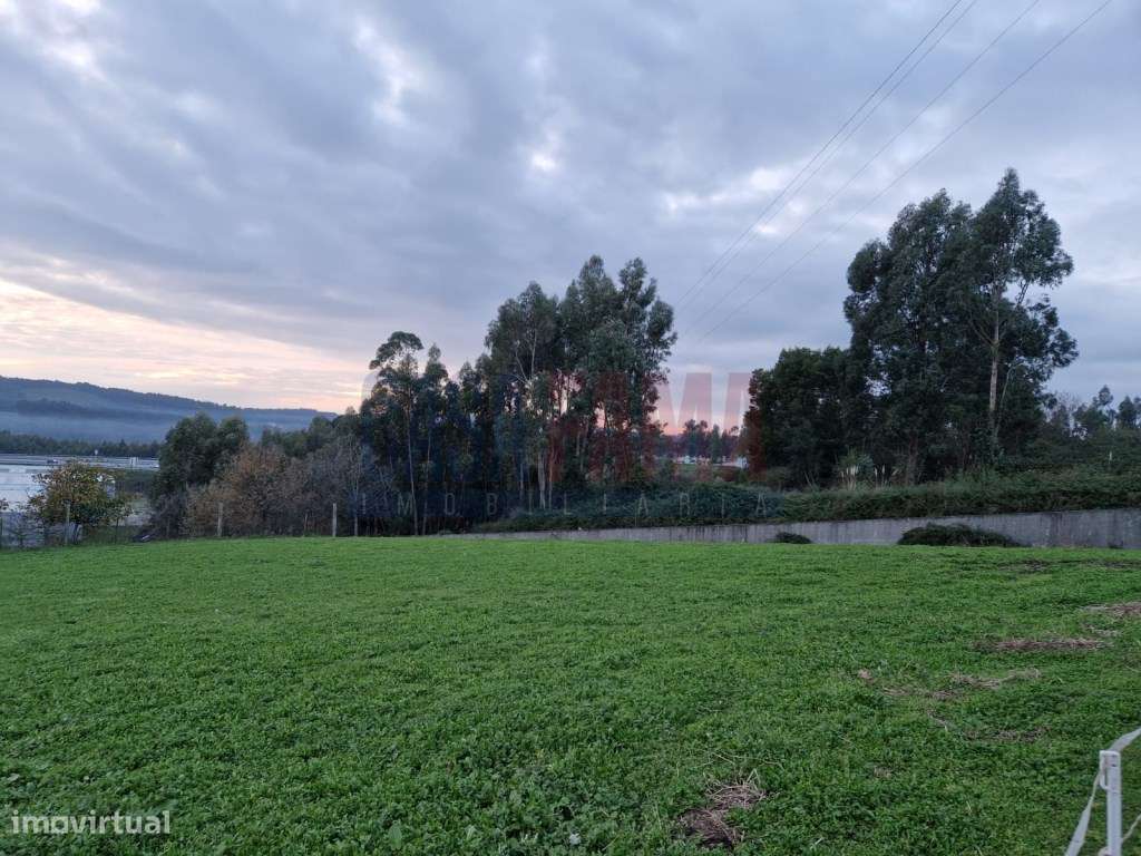 Terreno de construção em Calendário - Vila Nova de Famalicão - Grande imagem: 5/5