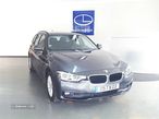 BMW 318 d Touring Advantage - 1