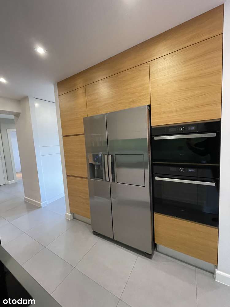 Nowoczesne 70 mkw. 3-pok. z balkonem + 2 m.post. w garażu + kom.lok. - Pełny obrazek: 4/17