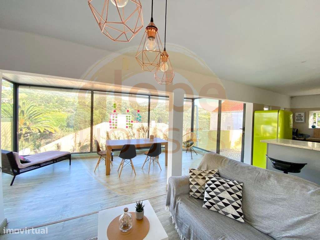 Moradia T3 Isolada Sesimbra - Grande imagem: 5/30