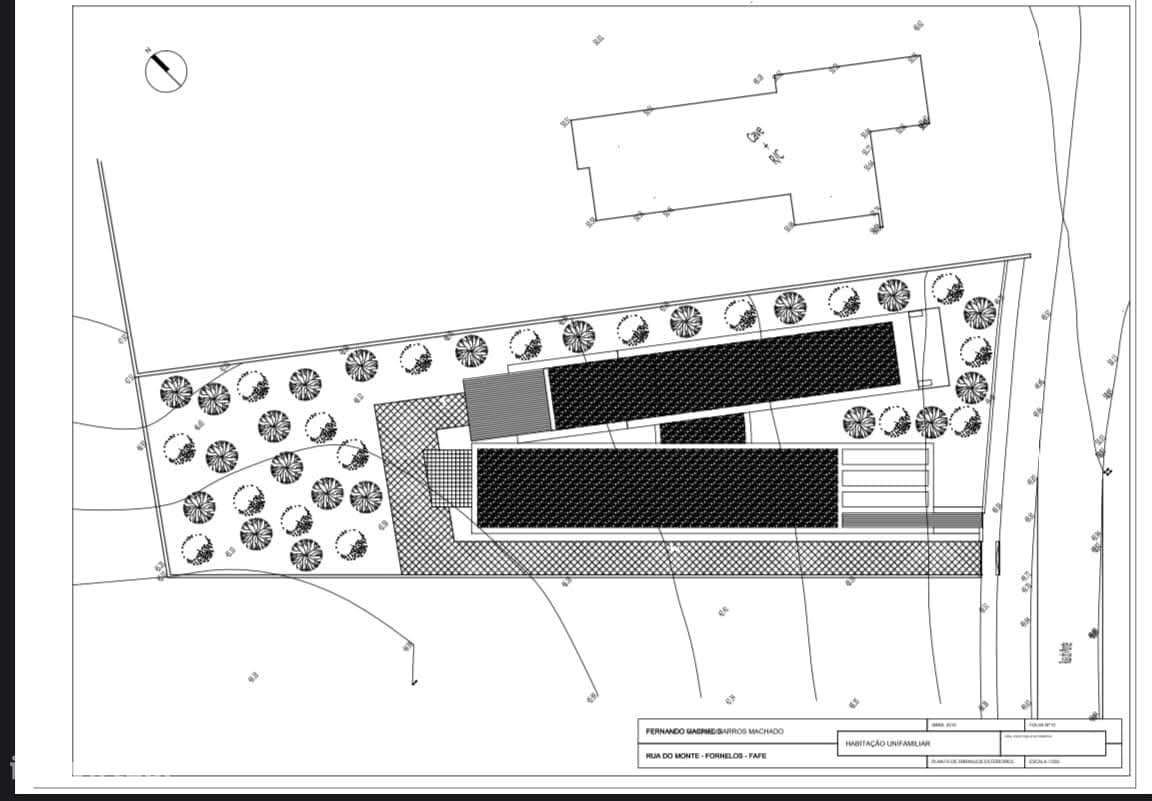Moradia T3+1 Venda em Fornelos,Fafe - Grande imagem: 5/11