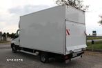 Iveco Daily 35C18 40C18 3.0 HPI Kontener 9 palet + winda 1000kg **KLIMA**Serwis**Sprowadzony**NAVI** - 4