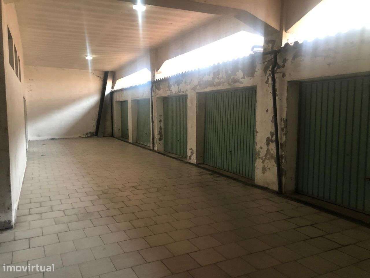 Excelente T3 centro da Régua com 2  terraços e box-24