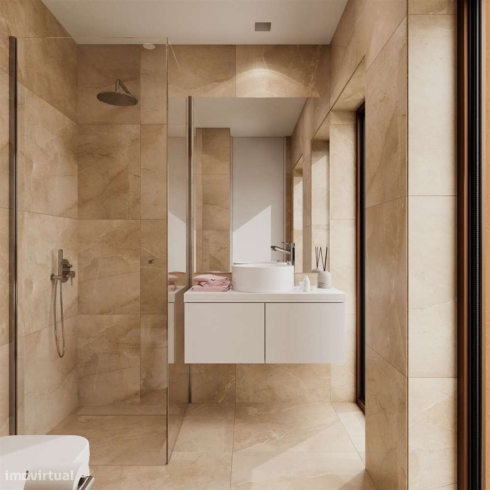 Moradia T3 em Santa Maria de Arnoso, Famalicão, Onde o Luxo Encontra o-48