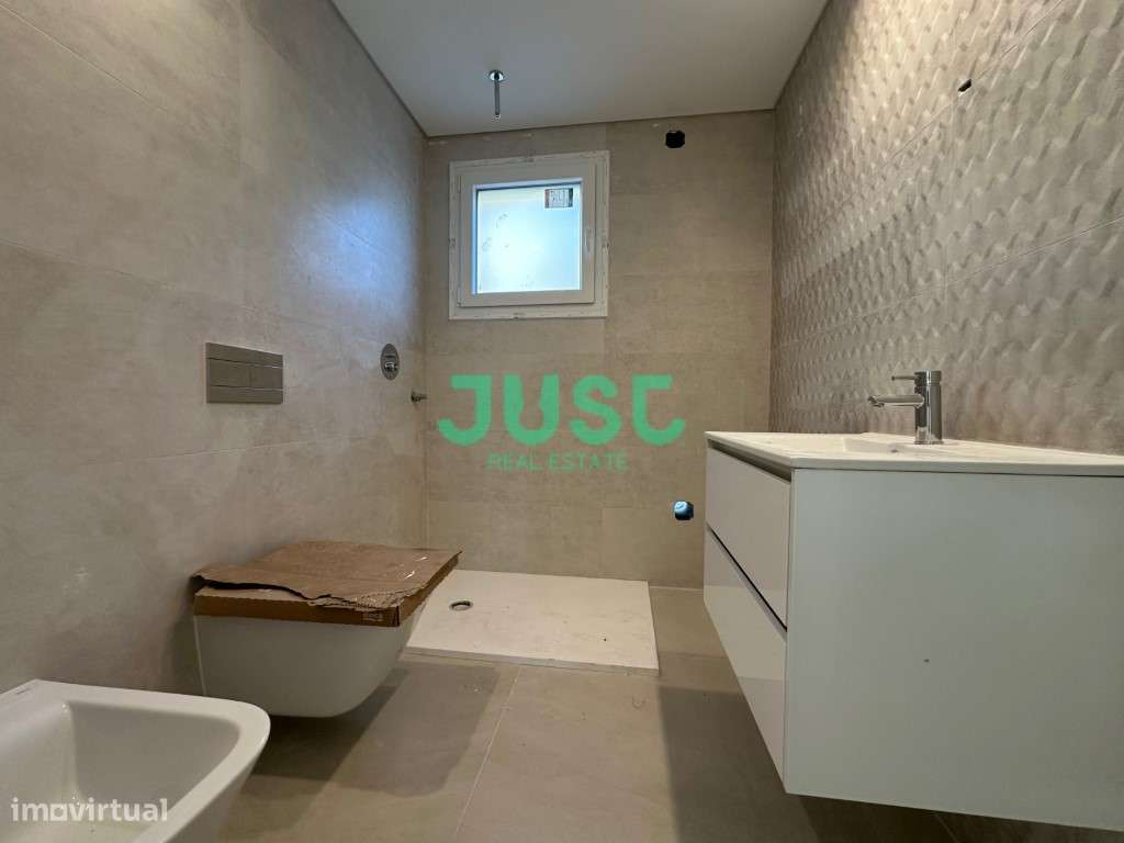 Moradia, T4, isolada com piscina e garagem em Pinhal General - Fern...-16