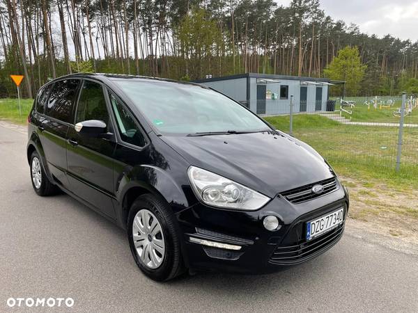 Ford S-Max - 8