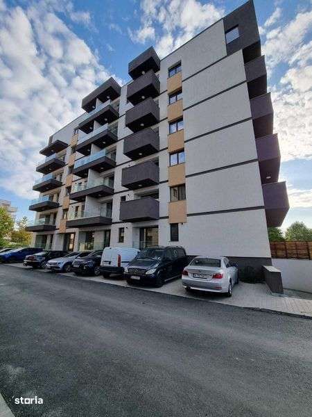Apartament 2camere