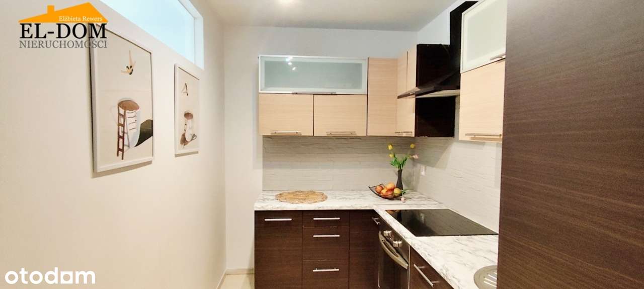 Wchodzisz i mieszkasz! 3pokoje z wyposażeniem-8