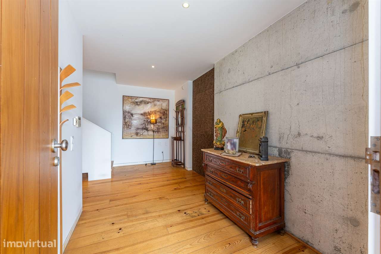 Moradia Luxo T6 Afurada, Gaia | Exclusivo Golden Hour Real Estate-45