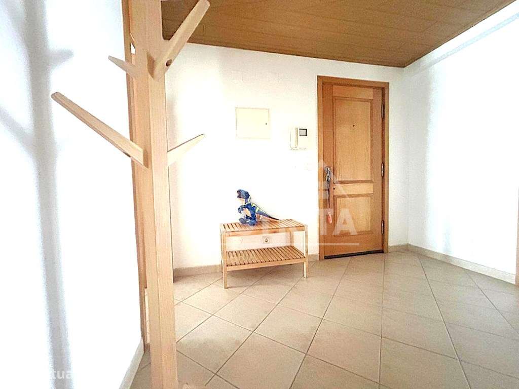 Apartamento de 4 assoalhadas para arrendar - Conforto e funcionalid... - Grande imagem: 4/21