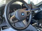 BMW Seria 5 530i xDrive mHEV M Sport sport - 12