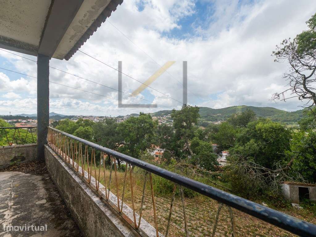 Quinta de 1 ha com moradia de 260 m2-19