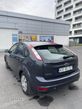 Ford Focus 1.6 Ambiente - 4