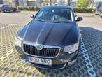 Skoda Superb - 9