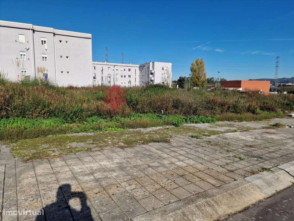 Terreno para construção em Ermesinde - 292m²-4
