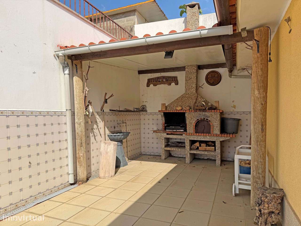 Moradia T3 Venda em Freiriz,Vila Verde-33