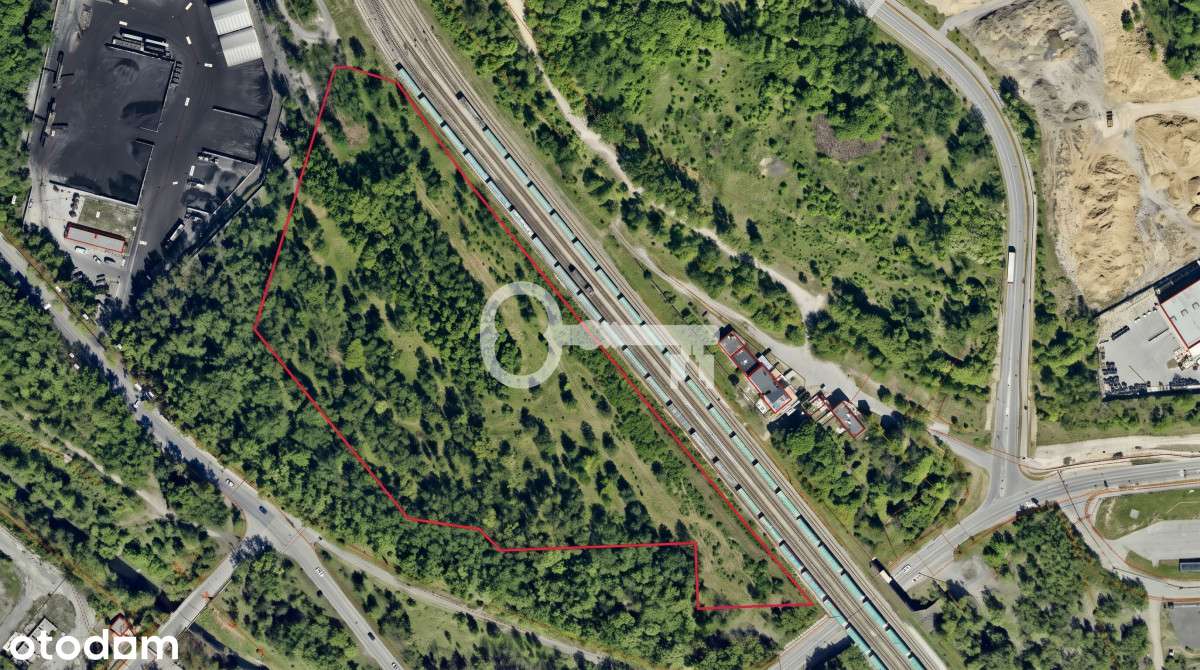 Strategiczny węzeł logistyczny A1/s11 | Potencjał