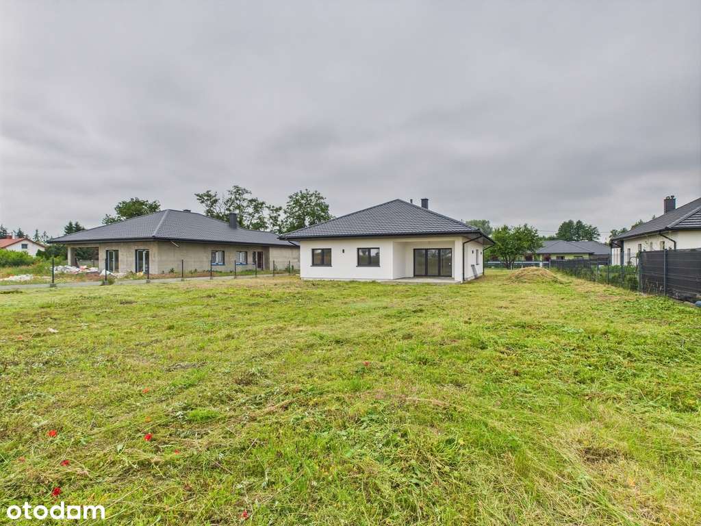 Dom w stanie deweloperskim – obniżka 40 000 zł - Pełny obrazek: 4/20